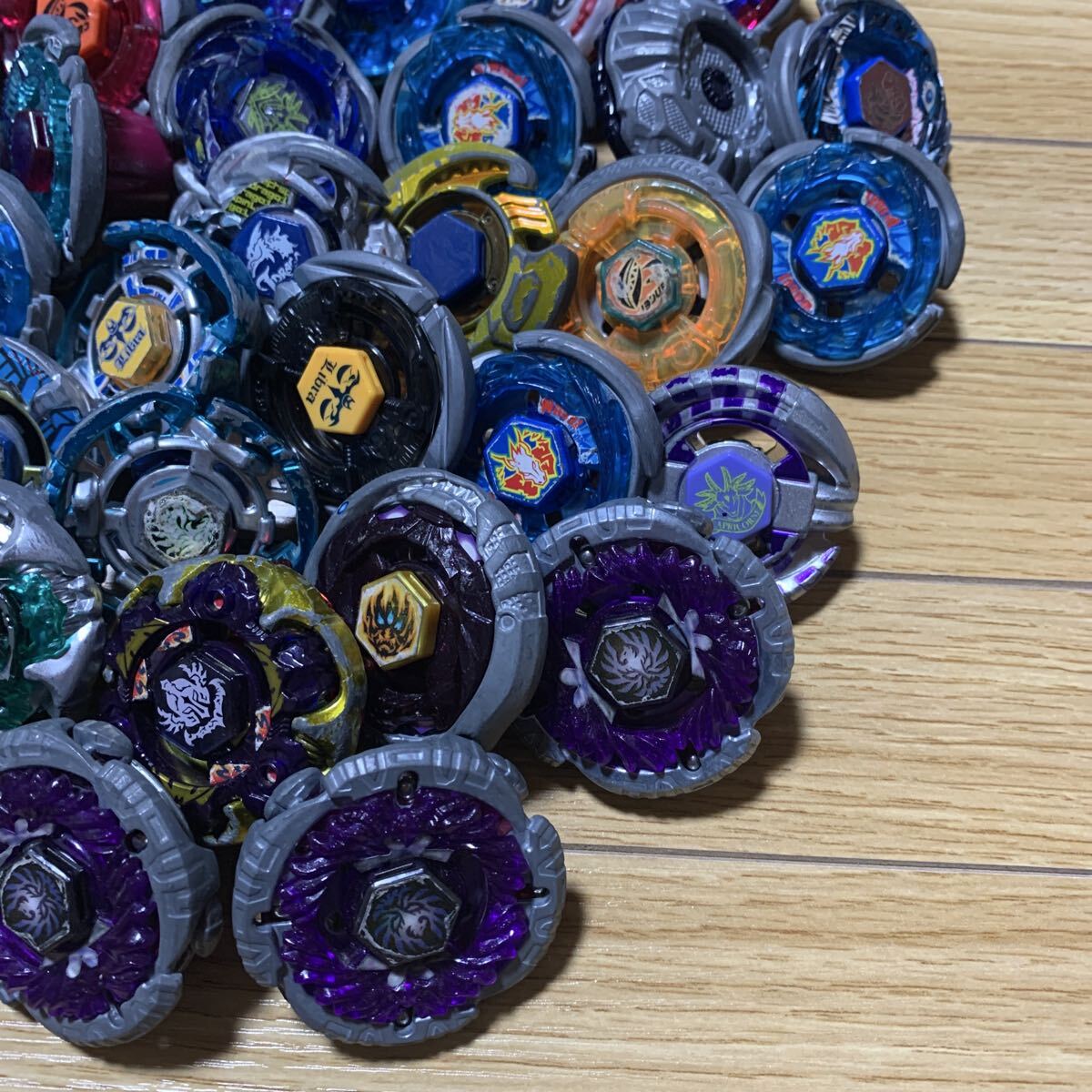 1円スタート ベイブレード メタルファイトベイブレード BEYBLADE