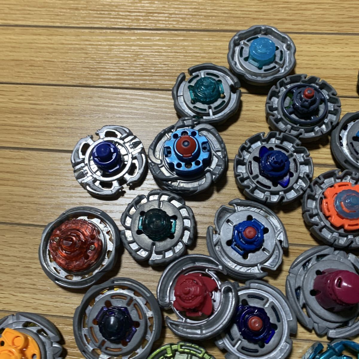 1円スタート ベイブレード メタルファイトベイブレード BEYBLADE