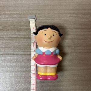 TAKARA◇ワカメちゃん/フィギュア ☆レア☆希少☆タカラ ゆかいなかぞ
