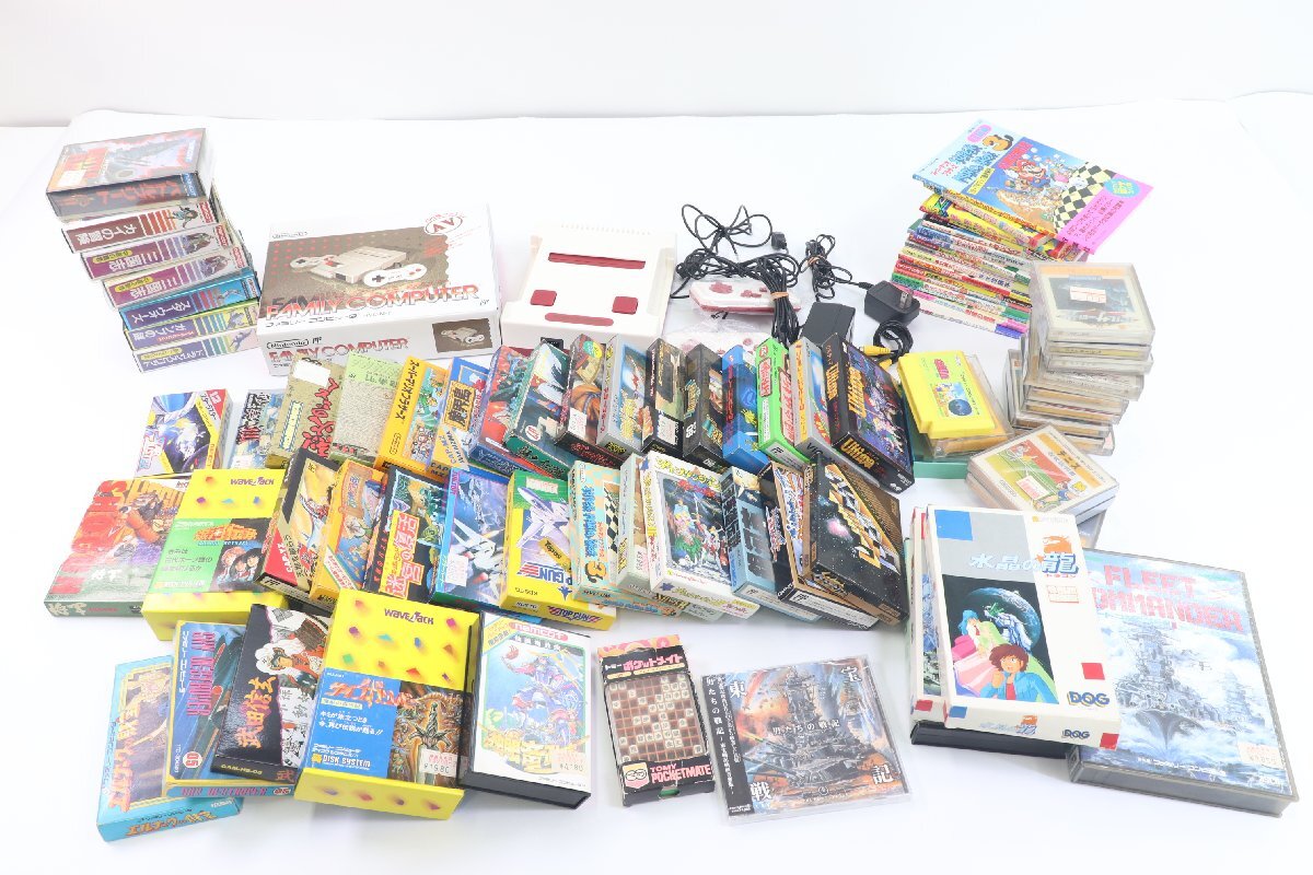ファミコンAV仕様の値段と価格推移は？｜13件の売買データから 