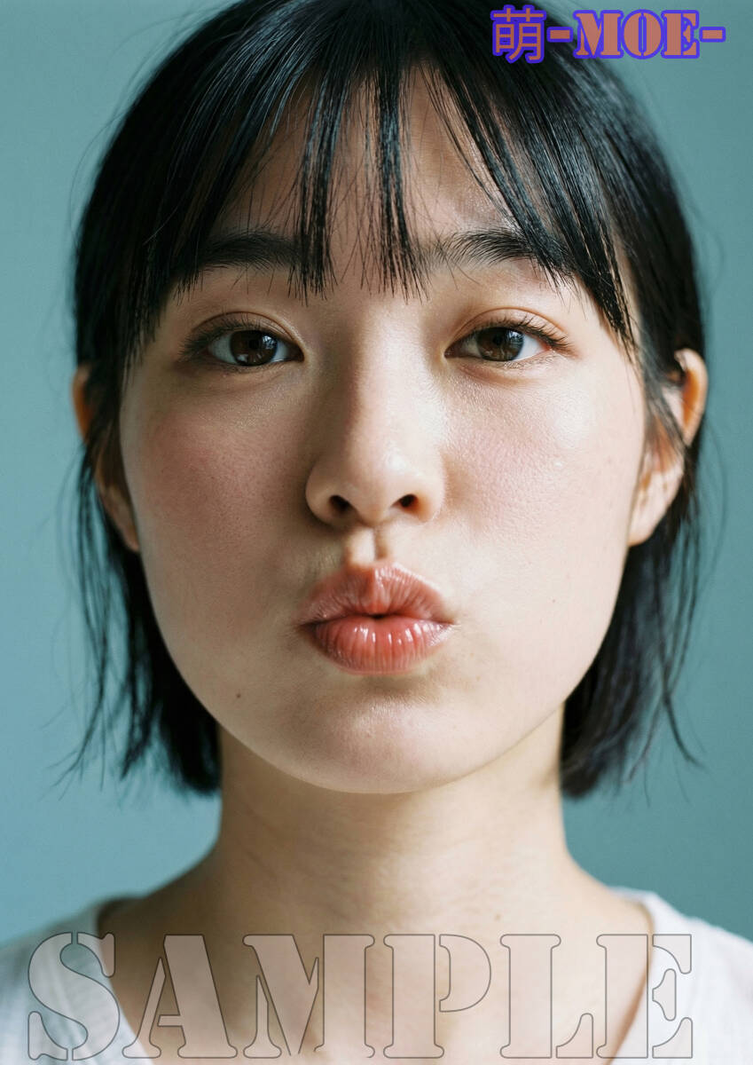 ○ C-1114 一点物 [ A4 アート ポスター 写真光沢紙 AI ] 【 美女 美