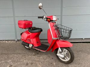 終了　ホンダ　タクトAB07 鍵有書無ジャンク ◇希少 HONDA 【AB07】 TACT FULLMARK ホンダ タクト フルマーク 鍵