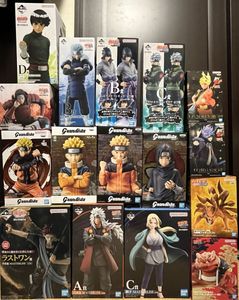 フィギュアまとめ売りの値段と価格推移は？｜5046件の売買データから
