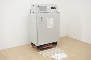 ▽【引取限定】KIORITZ 共立 COLJ140C 玄米低温貯蔵庫 797L 30kg 14袋