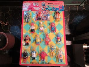 超合金 ロボコン 当時物のYahoo!オークション(旧ヤフオク!)の相場