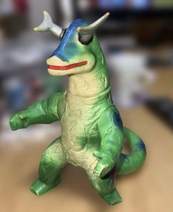 エレキング フィギュアの値段と価格推移は？｜38件の売買データから