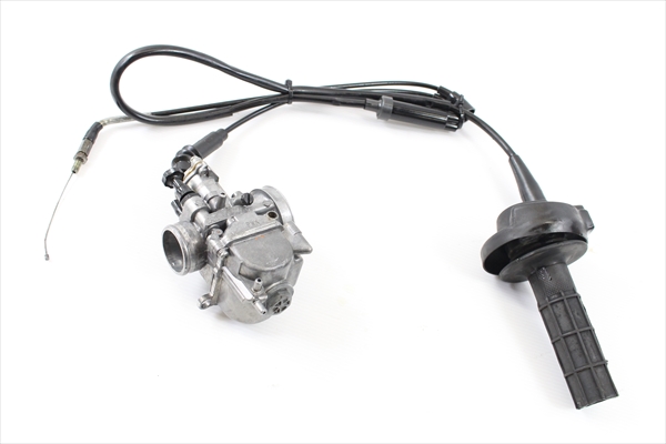 KDX125SR[12社外PWKキャブレター]｝80