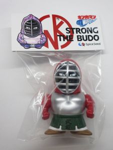 ☆未開封レア!☆ ファイブスタートイ モンゴルマン GANKING限定