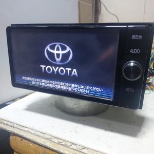 トヨタ純正ナビ 7の値段と価格推移は？｜228件の売買データからトヨタ 