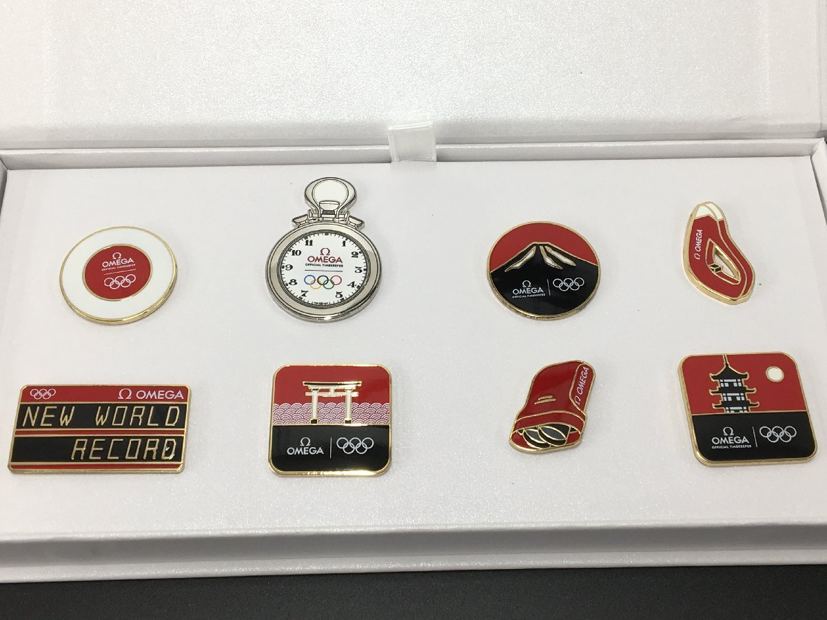 ソビエト 骨董品 オリンピックピンなど 10点 【公式通販】