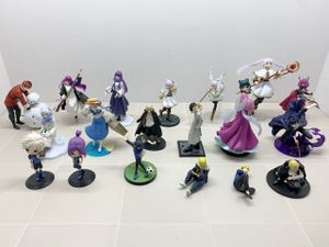 フィギュアまとめ売りの値段と価格推移は？｜5046件の売買データから