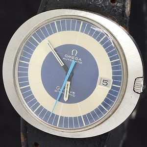 オメガ ジュネーブのYahoo!オークション(旧ヤフオク!)の相場・価格を