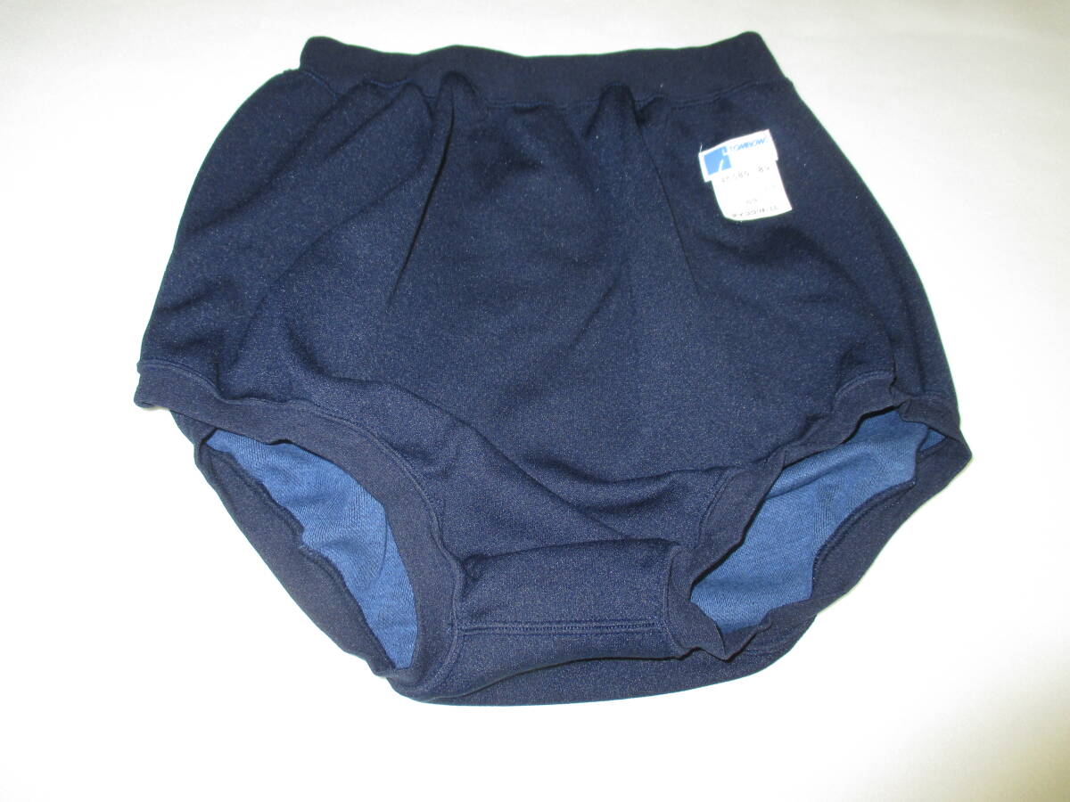 TOMBOW トンボ（テイコク）ブルマー 46586-89 LLサイズ(パンツ