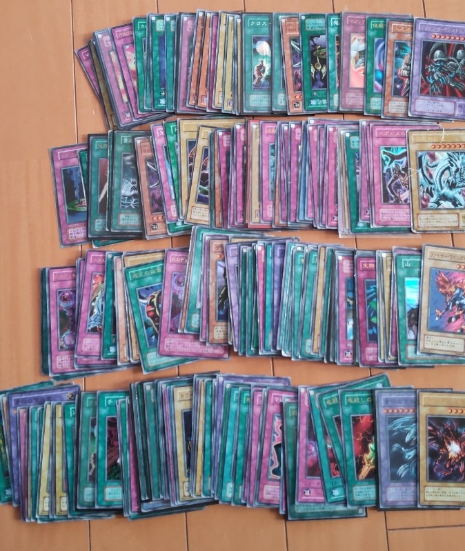 ブラック マジシャン 遊戯王 初期の値段と価格推移は？｜63件の売買