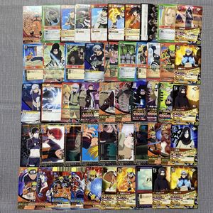 ナルト カードの値段と価格推移は？｜630件の売買データからナルト