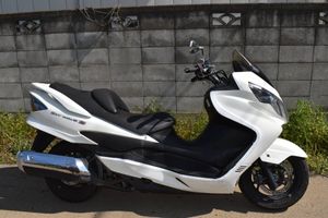 即決価格スカイウェイブ250 CJ46A スズキ スカイウェイブ250 SS CJ46A｜BIKE LINE