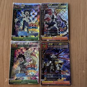 ゾイドカードコロシアムの値段と価格推移は？｜2件の売買データから