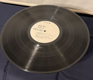 アファイ 見本　細野晴臣　レコード　オリジナル　2000定価 Yahoo!オークション - 「細野晴臣 レコード」の落札相場・落札価格