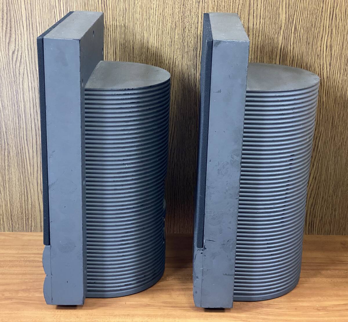 ★ Nakamichi SoundSpace1ナカミチサウンドスペース　ジャンク Nakamichi Sound Space 7 Speakers Junk made in USA/ナカミチサウンド