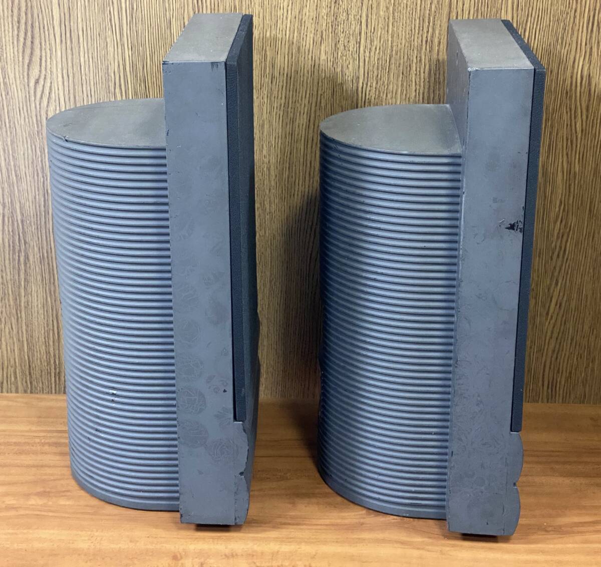 Nakamichi Sound Space 7 Speakers Junk made in USA/ナカミチサウンド