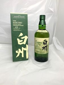 白州 100周年のYahoo!オークション(旧ヤフオク!)の相場・価格を見る