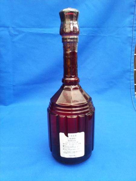 森伊蔵 楽酔喜酒 1996 600ml アルコール 芋焼酎 【公式通販】