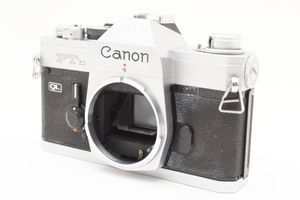 Canon FTbのYahoo!オークション(旧ヤフオク!)の相場・価格を見る