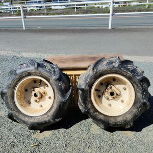バインダー タイヤのYahoo!オークション(旧ヤフオク!)の相場・価格を