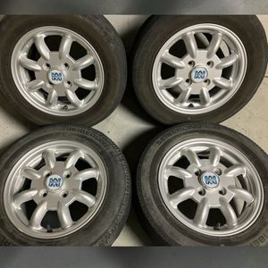 13インチ MINILITEのYahoo!オークション(旧ヤフオク!)の相場・価格を
