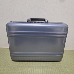 zero halliburton アタッシュケースのYahoo!オークション(旧ヤフオク