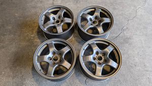 R32 GT-R 純正 ホイールの値段と価格推移は？｜25件の売買データから