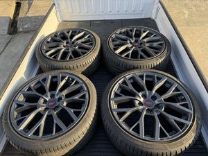 WRX 19インチ 純正の値段と価格推移は？｜7件の売買データからWRX 19