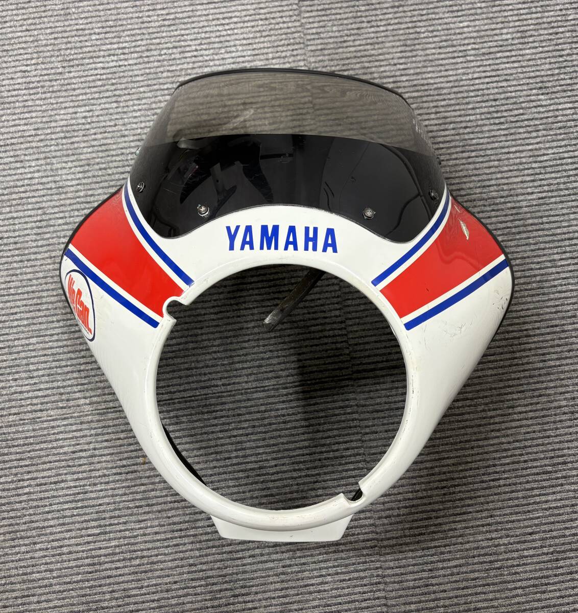 RZ250R ビキニカウル 投稿詳細｜MOTOCLE