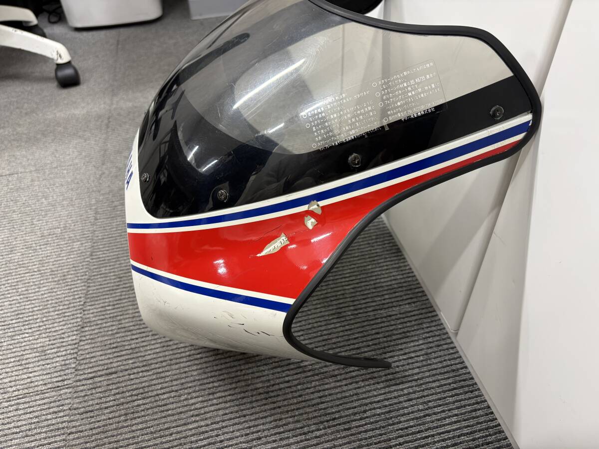 RZ250R ビキニカウル 投稿詳細｜MOTOCLE