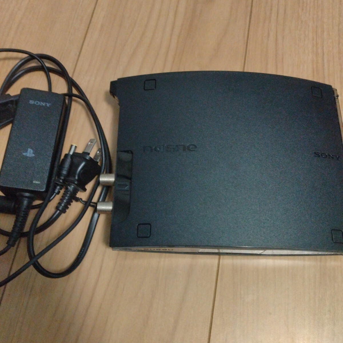 nasne 1TB SONY製 B-CASカード付き SONY - SONY nasne 1TB 未使用B-CASカード付きの通販 by HAL's shop