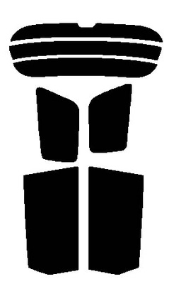 ゼロブラック オデッセイ　RB1・RB2　前期