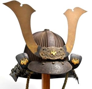 鉄 兜のYahoo!オークション(旧ヤフオク!)の相場・価格を見る｜Yahoo