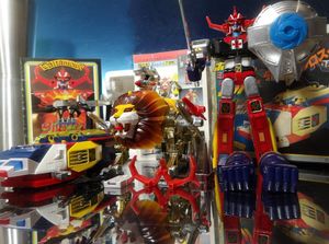 超合金 ダルタニアスのYahoo!オークション(旧ヤフオク!)の相場・価格を