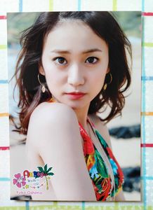 大島優子生写真の値段と価格推移は？｜10件の売買データから大島優子生