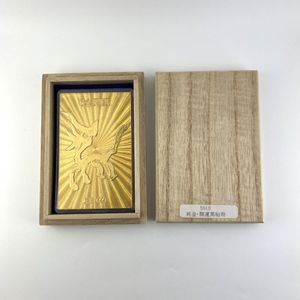 馬 999 金の値段と価格推移は？｜8件の売買データから馬 999 金の価値