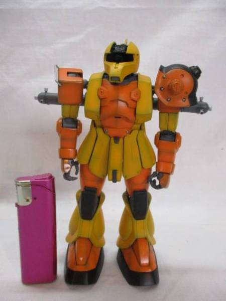 ★大1384ガンプラ完成品モデラー製作ガンダムまとめ売りジャンク
