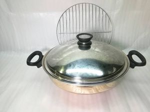 鍋 中古のYahoo!オークション(旧ヤフオク!)の相場・価格を見る｜Yahoo