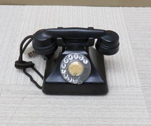 黒電話のYahoo!オークション(旧ヤフオク!)の相場・価格を見る｜Yahoo