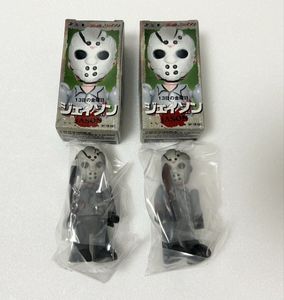 フレディVSジェイソン フィギュアの値段と価格推移は？｜3件の売買