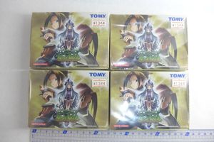 シャーマンキング カードの値段と価格推移は？｜56件の売買データから