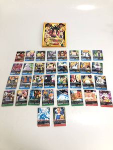 ドラゴンボールZデータカードダスの値段と価格推移は？｜60件の売買