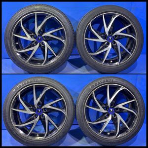モデリスタ 17インチのYahoo!オークション(旧ヤフオク!)の相場・価格を