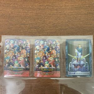 森永 ガンダム カードのYahoo!オークション(旧ヤフオク!)の相場・価格