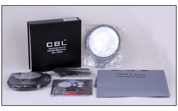 CBL ホワイトバランスレンズ 110mm 国内正規品 ★送料無料★