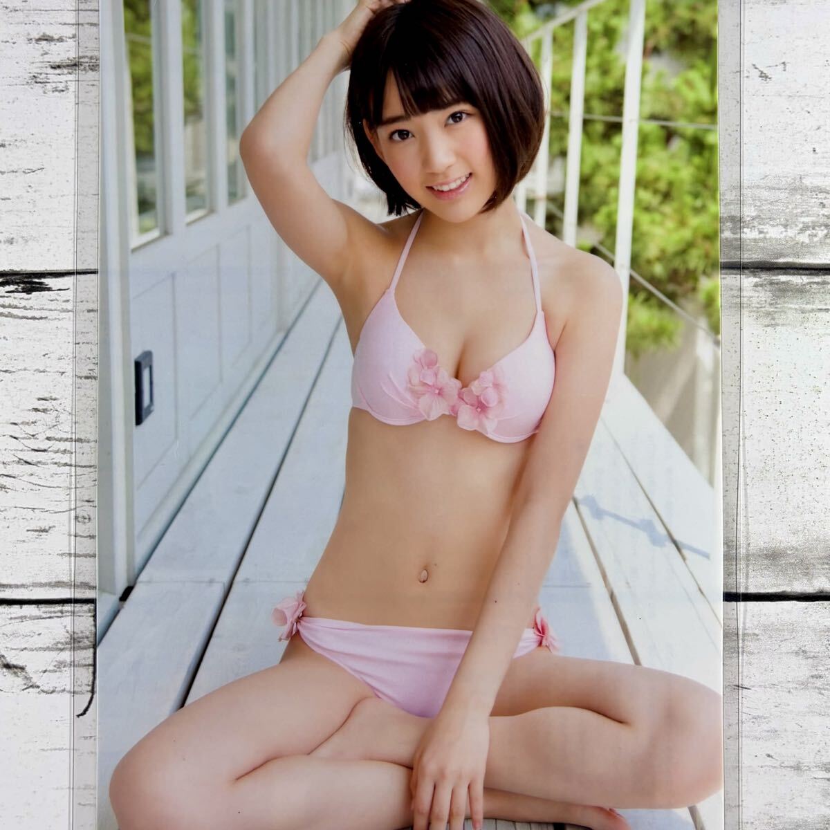 高品質ラミネート処理][ 宮脇咲良 HKT48 ] プレイボーイ 2014年31号